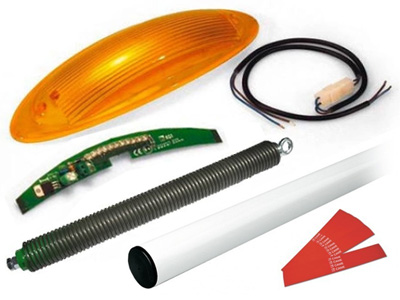 Pièces Détachées SAV Came Accessoires Gard Pièces Détachées SAV Came Accessoires Gard