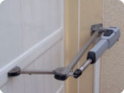 Pièces Détachées SAV Faac Pantographe Pièces Détachées SAV Faac Pantographe