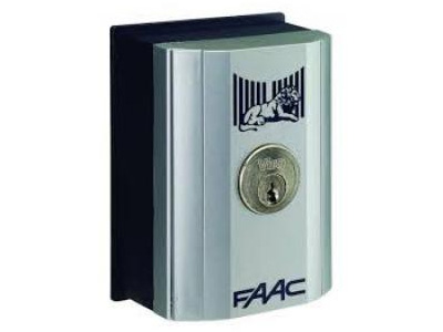 Pièces Détachées SAV Faac T10E/T11E Pièces Détachées SAV Faac T10E/T11E