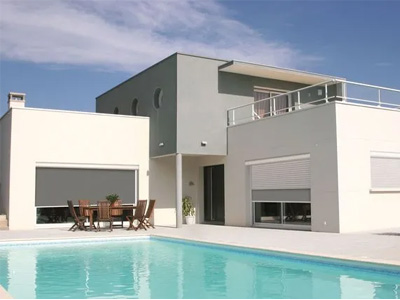 Motorisation Stores & Volets roulants Motorisation Stores & Volets roulants