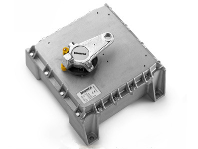 Pièces Détachées SAV Beninca DU.350 Pièces Détachées SAV Beninca DU.350