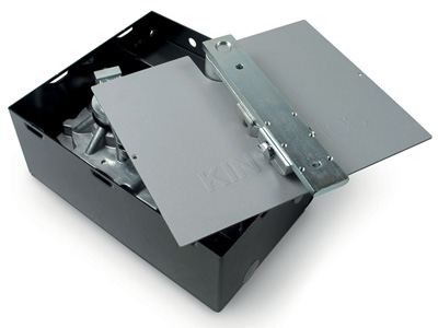 Pièces Détachées SAV King Gates Intro Pièces Détachées SAV King Gates Intro