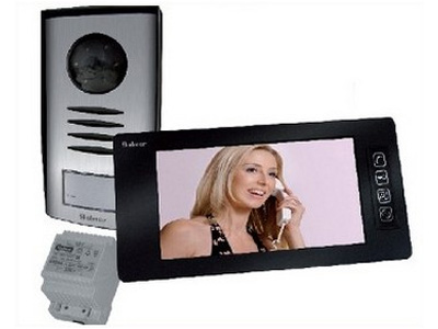 Interphonie Interphonie