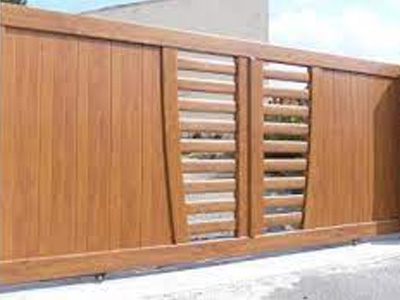 Portails PVC Portails PVC