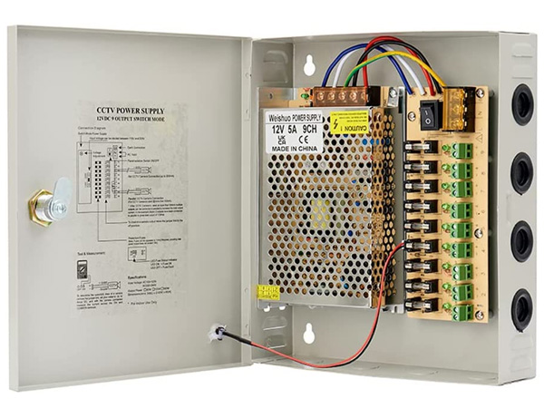 Alimentations Alimentations