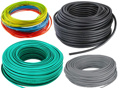 Fils & Câbles Fils & Câbles