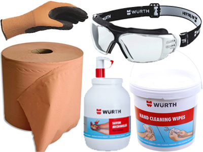 Hygiène & Sécurité Hygiène & Sécurité