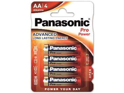 Piles Alcalines Piles Alcalines