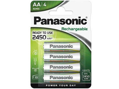 Piles Accus Rechargeables Piles Accus Rechargeables