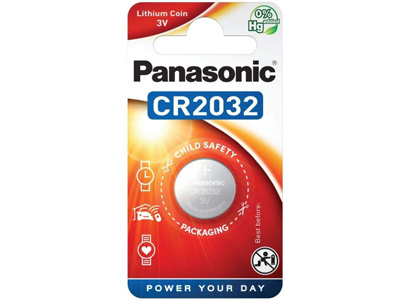 Piles Boutons Piles Boutons