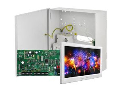 Centrales d'Alarme Centrales d'Alarme