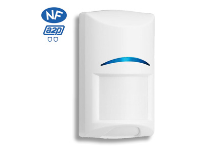 Détecteurs Volumétriques Détecteurs Volumétriques