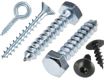 Visserie Bois Visserie Bois