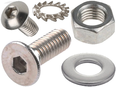 Visserie Inox Visserie Inox