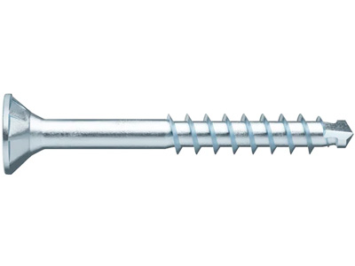 Vis Tête Fraisée Filetage Partiel Autofraisante Vis Tête Fraisée Filetage Partiel Autofraisante