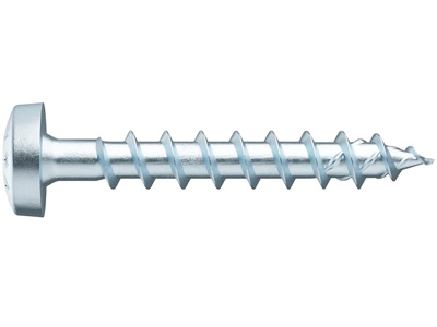 Vis Tête Cylindrique Bombée Vis Tête Cylindrique Bombée