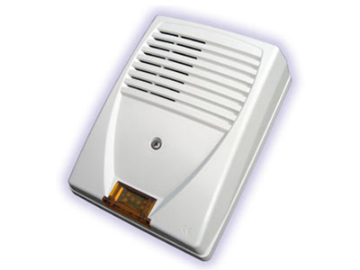 Sirènes Intérieures et Extérieures Sirènes Intérieures et Extérieures