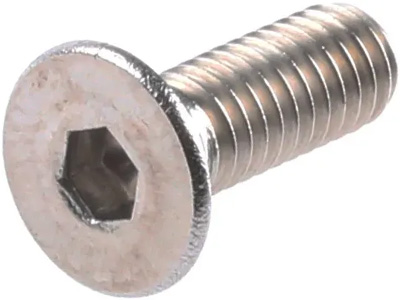 Vis Tête Fraisée Hexagonale Creuse Inox Vis Tête Fraisée Hexagonale Creuse Inox