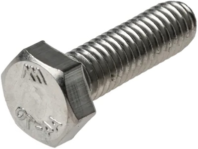 Vis Tête Hexagonale Inox Vis Tête Hexagonale Inox