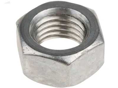 Ecrou Inox Ecrou Inox