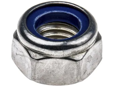 Ecrou Frein Inox Ecrou Frein Inox