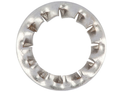 Rondelle Eventail Inox Rondelle Eventail Inox