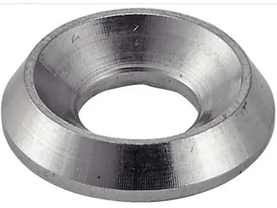 Rondelle Cuvette Inox Rondelle Cuvette Inox