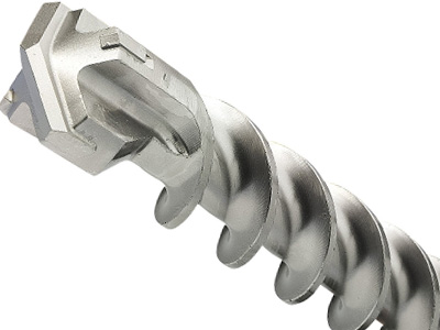 Foret Béton Foret Béton