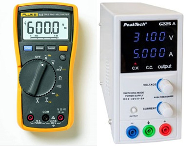 Outillage de Mesure Outillage de Mesure