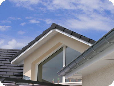 Profilés PVC Planches de Rive et Accessoires Profilés PVC Planches de Rive et Accessoires