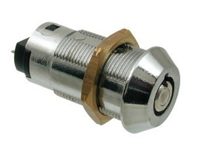 Serrures d'Alarme Serrures d'Alarme