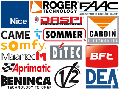 Télécommandes Compatibles Télécommandes Compatibles