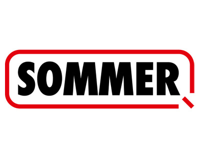 Télécommandes Sommer Télécommandes Sommer
