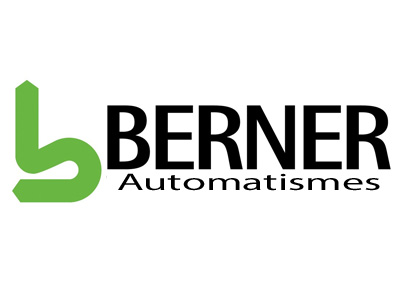 Télécommandes Berner Télécommandes Berner