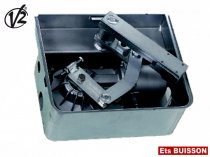 Kit complet Motorisation enterrée Roger Technology